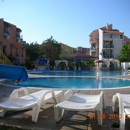 Apartment Elit Sunny