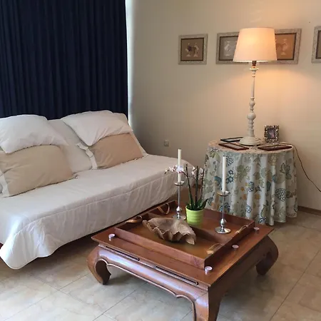Apartment Elit Sunny Sunny Beach