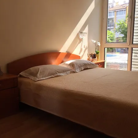 Elit Sunny Apartment