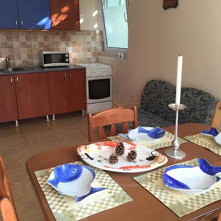 Elit Sunny Apartment Sunny Beach