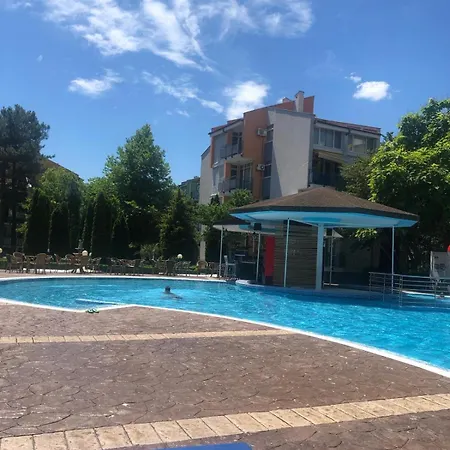 Apartment Elit Sunny *